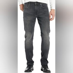 7 FOR ALL MANKIND Skinny Comfort Waist Jeans Size 32